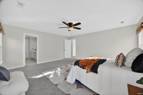 3735 S Mcdougal Street Bloomington IN 47403