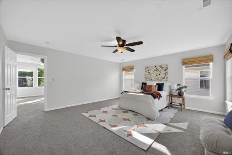 3735 S Mcdougal Street Bloomington IN 47403