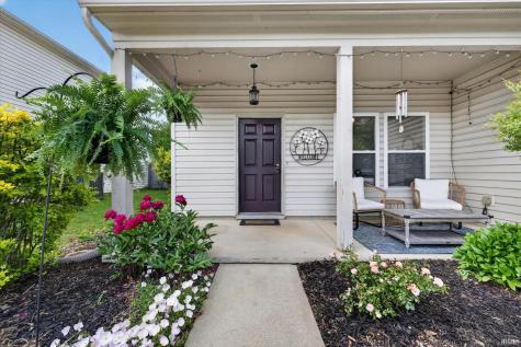 3735 S Mcdougal Street Bloomington IN 47403