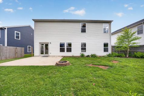 3735 S Mcdougal Street Bloomington IN 47403