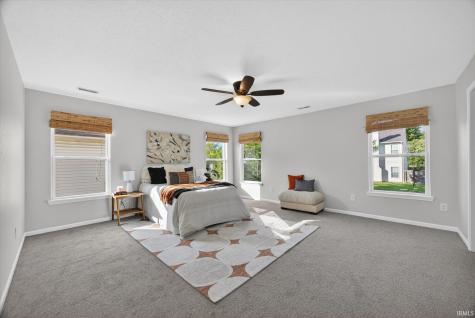 3735 S Mcdougal Street Bloomington IN 47403