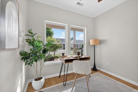 3735 S Mcdougal Street Bloomington IN 47403