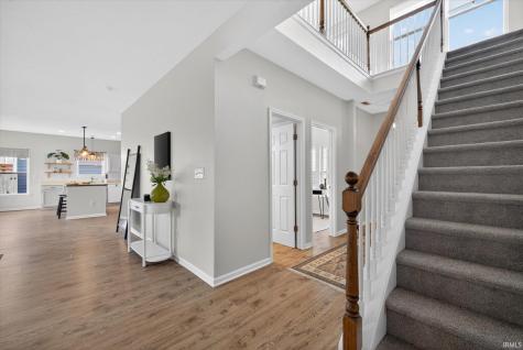 3735 S Mcdougal Street Bloomington IN 47403