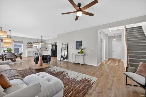 3735 S Mcdougal Street Bloomington IN 47403