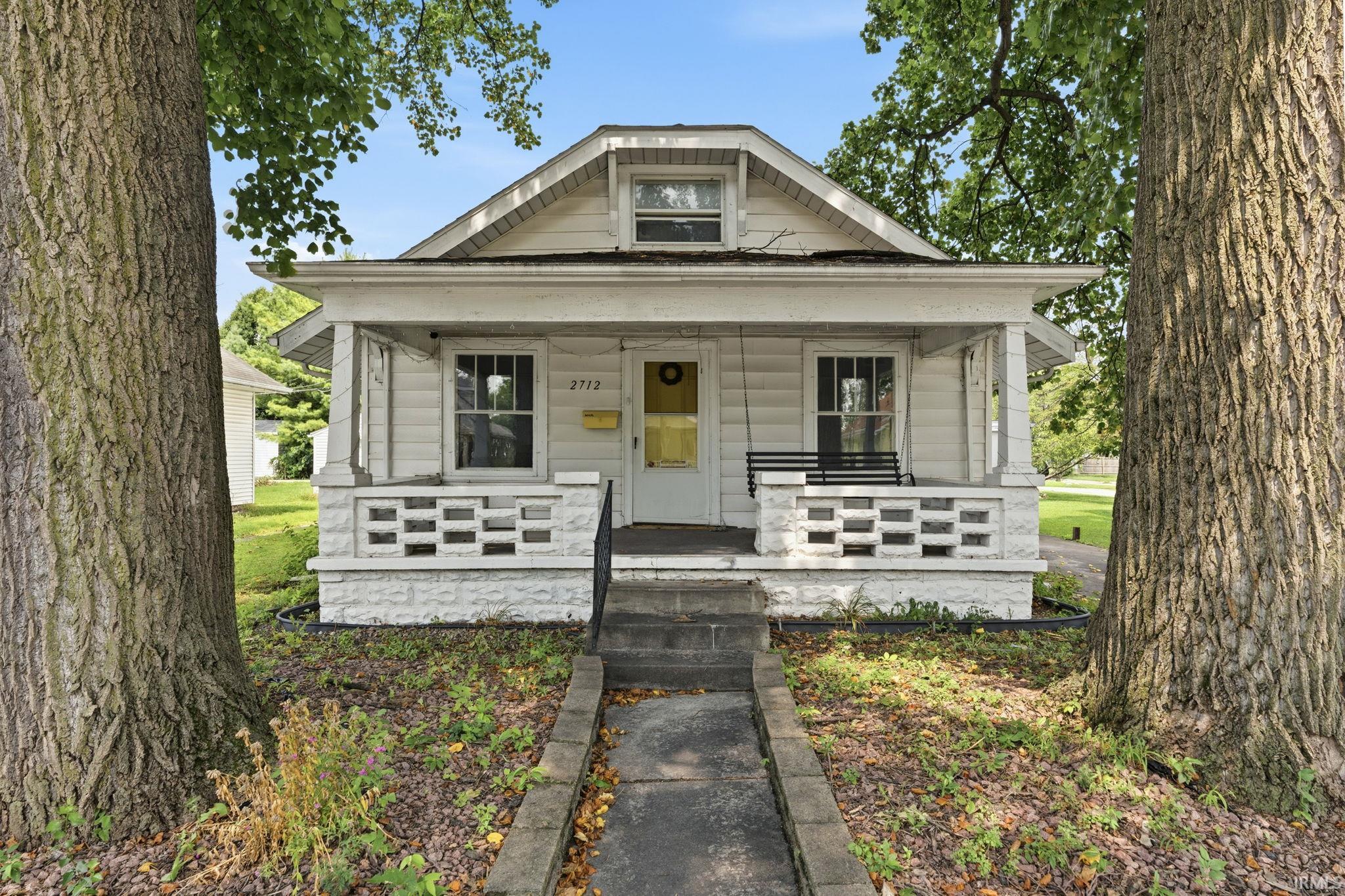 2712 Kossuth Street Lafayette IN 47904