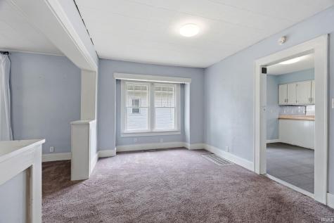 2712 Kossuth Street Lafayette IN 47904