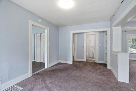 2712 Kossuth Street Lafayette IN 47904