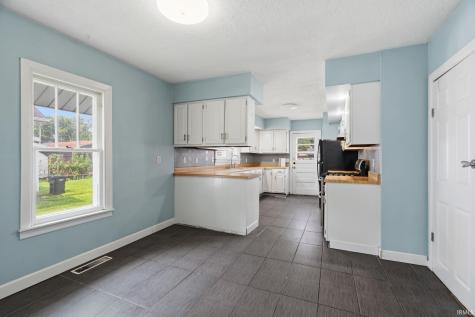 2712 Kossuth Street Lafayette IN 47904