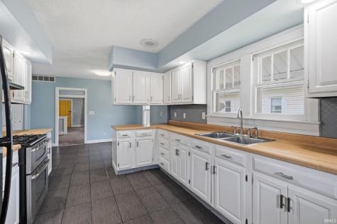 2712 Kossuth Street Lafayette IN 47904