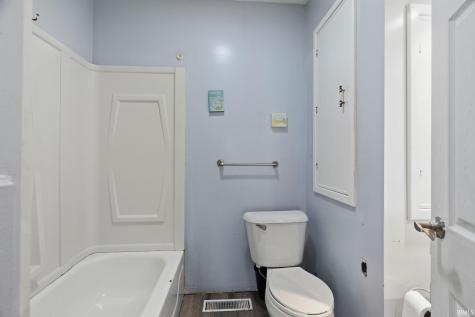 2712 Kossuth Street Lafayette IN 47904