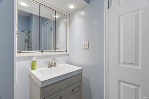 2712 Kossuth Street Lafayette IN 47904