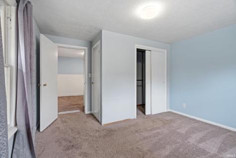 2712 Kossuth Street Lafayette IN 47904