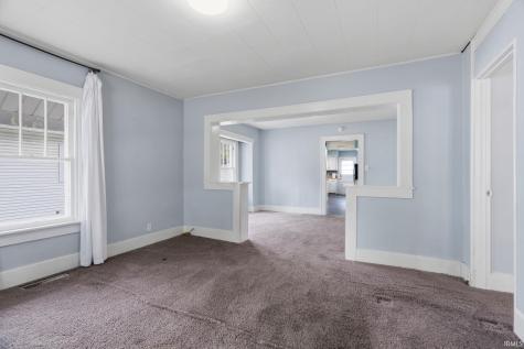 2712 Kossuth Street Lafayette IN 47904