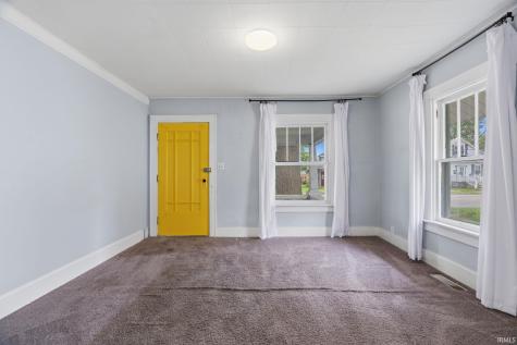 2712 Kossuth Street Lafayette IN 47904