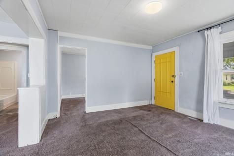 2712 Kossuth Street Lafayette IN 47904