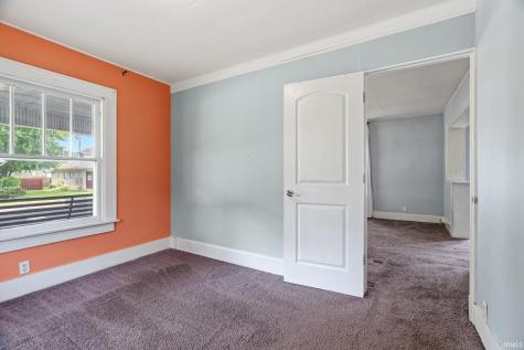 2712 Kossuth Street Lafayette IN 47904