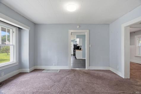 2712 Kossuth Street Lafayette IN 47904