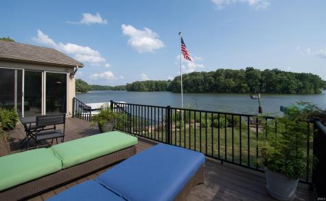 1550 North Shore Drive Rome City IN 46784