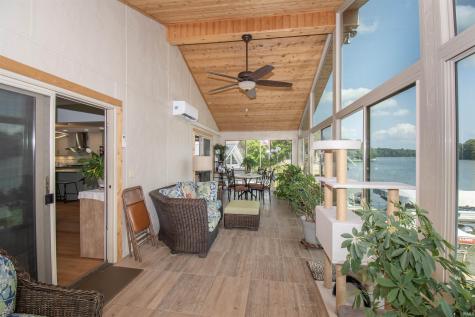 1550 North Shore Drive Rome City IN 46784