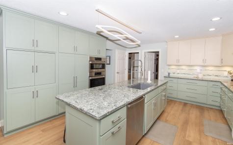 1550 North Shore Drive Rome City IN 46784