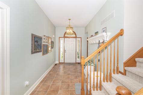 1550 North Shore Drive Rome City IN 46784