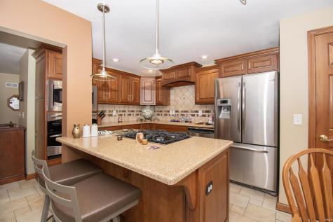 1550 North Shore Drive Rome City IN 46784