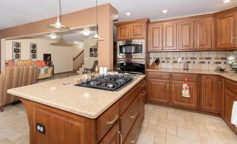 1550 North Shore Drive Rome City IN 46784