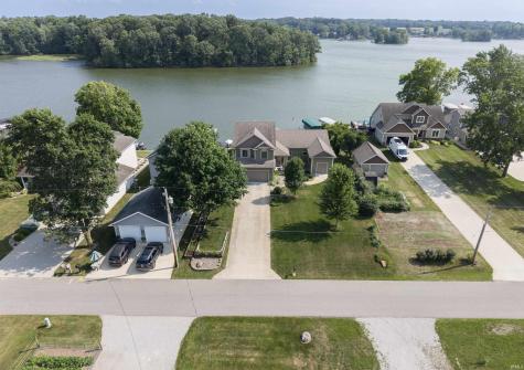 1550 North Shore Drive Rome City IN 46784