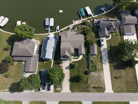 1550 North Shore Drive Rome City IN 46784