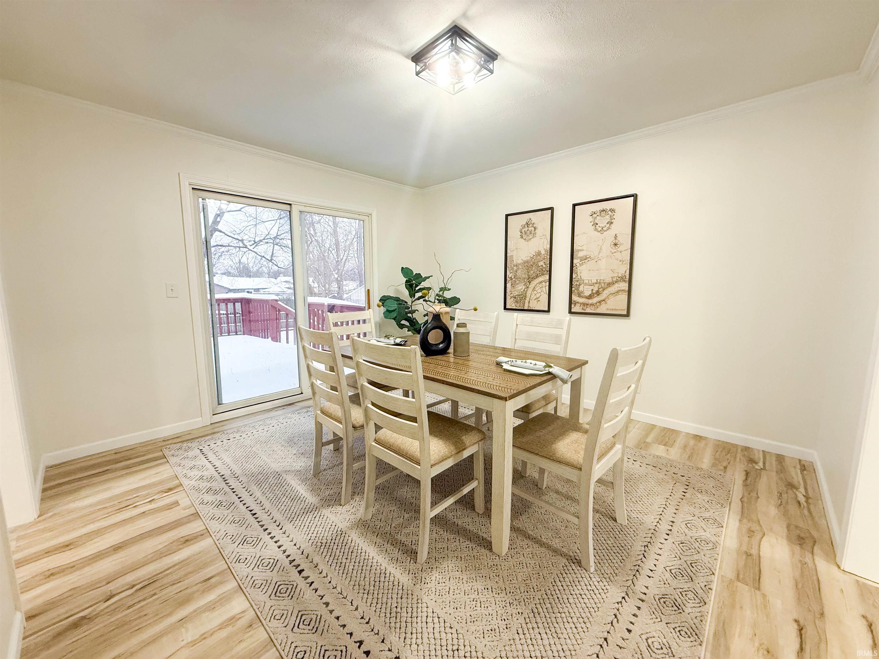 6124 Gotham Drive South Bend IN 46614