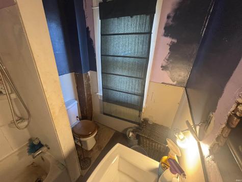 118 W 4th Street Bicknell IN 47512