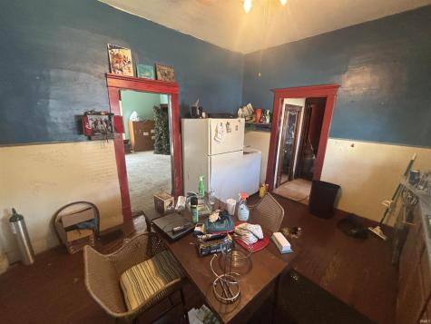 118 W 4th Street Bicknell IN 47512