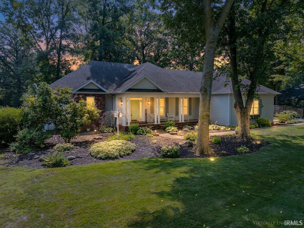 2110 Dena Drive Anderson IN 46017
