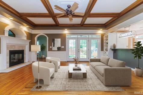 2110 Dena Drive Anderson IN 46017