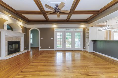 2110 Dena Drive Anderson IN 46017