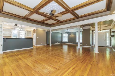 2110 Dena Drive Anderson IN 46017
