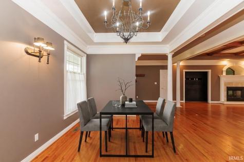 2110 Dena Drive Anderson IN 46017