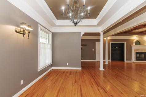 2110 Dena Drive Anderson IN 46017