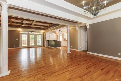 2110 Dena Drive Anderson IN 46017