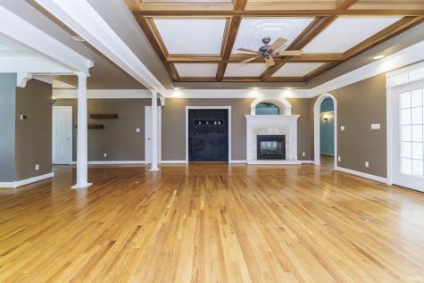 2110 Dena Drive Anderson IN 46017