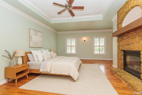 2110 Dena Drive Anderson IN 46017