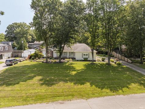 2110 Dena Drive Anderson IN 46017