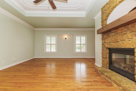 2110 Dena Drive Anderson IN 46017