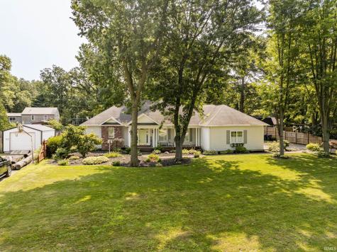 2110 Dena Drive Anderson IN 46017