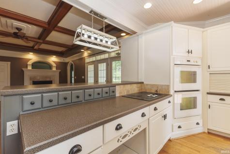 2110 Dena Drive Anderson IN 46017
