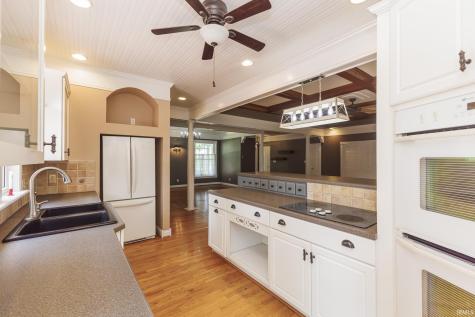 2110 Dena Drive Anderson IN 46017