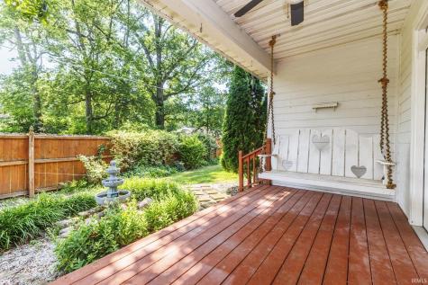 2110 Dena Drive Anderson IN 46017