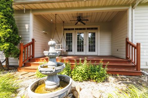 2110 Dena Drive Anderson IN 46017