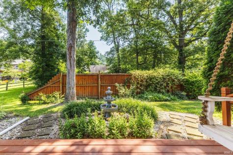 2110 Dena Drive Anderson IN 46017
