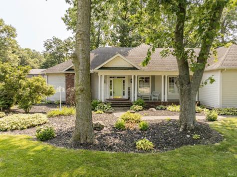 2110 Dena Drive Anderson IN 46017